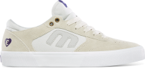 Etnies Men's Windrow Vulc x Henry Gartland x Jake Wooten Skate Shoe Warm Grey - 4107000592-389