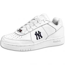 REEB K'S MLB CLUBH E - 72-150687 White/Navy