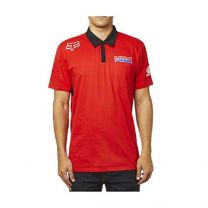 Fox Racing Men's HRC Airline Shirts