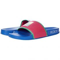 Roxy Women's Slippy Slide Sport Sandal