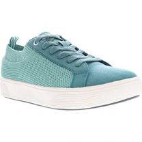 Propet Women's Kenna Sneaker Jade Mint - WCA042MJMI