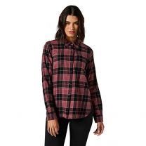 Fox Racing Women's Pines Flannel