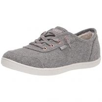 Skechers Women's Bobs B Cute - Camp Cuddle Sneaker