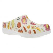 DANS Kane Clog Butte - Butter & Baguettes