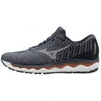 Mizuno Men's Wave Sky Waveknit 3 Running Shoe