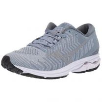 Mizuno Women's Wave Rider 23 Waveknit Running Shoe