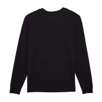 Fox 32835-001XS W EST.1974 LS TEE Black XS