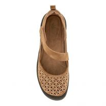 JBU Women's Bianca Casual Mary Jane Comfort