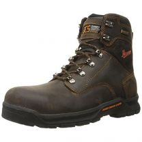 Danner Men's Crafter 6" Non-Metallic Toe-M