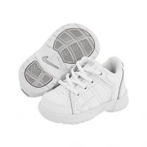NIKE Infants' Little VXT III TD White/White - 315556 112