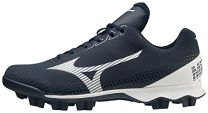 Mizuno Men's Wave Lightrevo Baseball Shoe