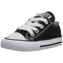 Converse Kids' Chuck Taylor All Star Canvas Low Top Sneaker