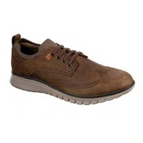 Mark Nason Mens Neo Casual Decon Lace Up Shoes Casual Shoes,
