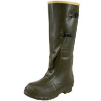 LaCrosse Men's 18" Insulated 2-Buckle Knee Boot