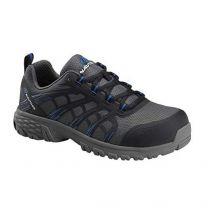 Nautilus Safety Footwear Men's Stratus Composite Toe EH Work Shoe Grey - N1901