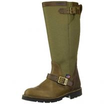 Danner Men's San Angelo 17" Hunting Snake Boot