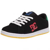 DC Unisex-Child Striker Skate Shoe