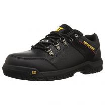 Caterpillar Men's Extension Steel Toe Industrial Shoe