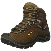 KEEN Men's Durand 2 Mid Waterproof Hiking Boot