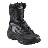 Converse Boots: Men's 8 Inch Stealth SWAT Military Boots C8875