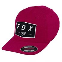 Fox Racing Men's Badge Flexfit Hat
