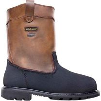 LaCrosse Men's High Wellington Met Guard Work Boot - 552080