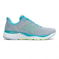 New Balance Women's Fresh Foam 880v11 Light Cyclone/Virtual Sky - W880S11