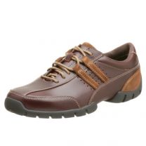 Rockport Men's Colfax Mahogany