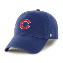 '47 Chicago Cubs MVP Adjustable Cap (Royal Blue)