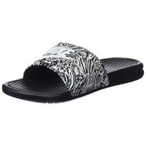 NIKE Men's Benassi Just Do It Slide Sandal