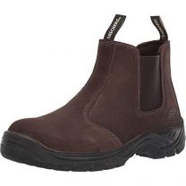 Skechers Men's Chelsea Boot Construction Shoe