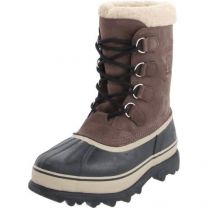 SOREL Men's Caribou Winter Snow Boot