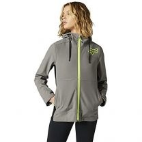 Fox Racing Women's Pit Softshell Jacket