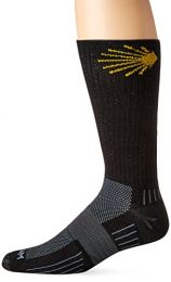 Wrightsock Escape Crew, Unisex, Double Layer, Blister Free Socks