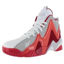 Reebok Kamikaze II Mid Mens Basketball Shoes Model V61434