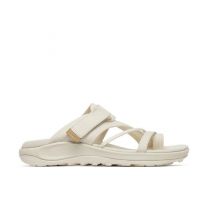 Merrell Women's Terran 4 Post Wrap Sandal Stucco - J00003655