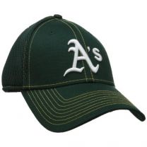 New Era Oakland Athletics MLB Neo 39THIRTY Stretch Fit Cap