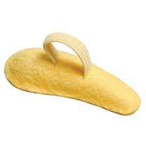 Pedifix Hammer Toe Cushion, Small, Left