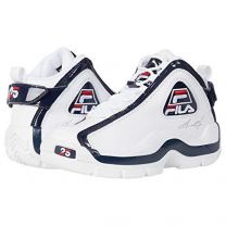 Fila Grant Hill 2 25th Anniversary (Big Kid)