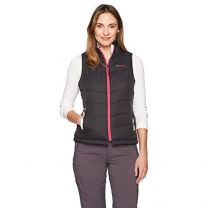 Rocky Women's Quilted Vest