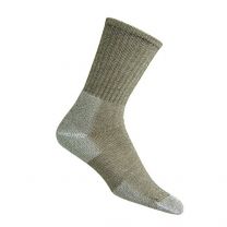 thorlos Men's Ulhx Thin Cushion Ultra Light Hiking Crew Socks