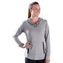 Road Runner Sports R-Gear Womens Sheer Bliss Pullover