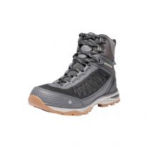Vasque Women's Coldspark Waterproof, Insulated Hiking Boot, Anthracite/Neutral Grey, 10.5