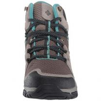 Columbia Women's Isoterra Mid Outdry Boot Hiking