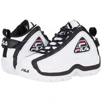 Fila Kids Grant Hill 2 (Big Kid)