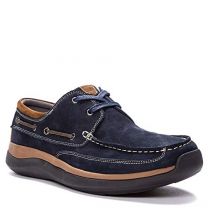 Propét Men's Pomeroy Boat Shoe