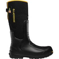 LaCrosse Men's Knee Industrial Boot