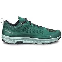 Vasque Women's Breeze LT Low NTX Waterproof Hiking Shoe Blue Spruce - 07499