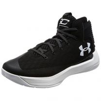 Under Armour Men's Curry 3 Basketball Shoe