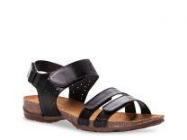 Propet Women's Farrah Sandal Black - WSX113LBLK